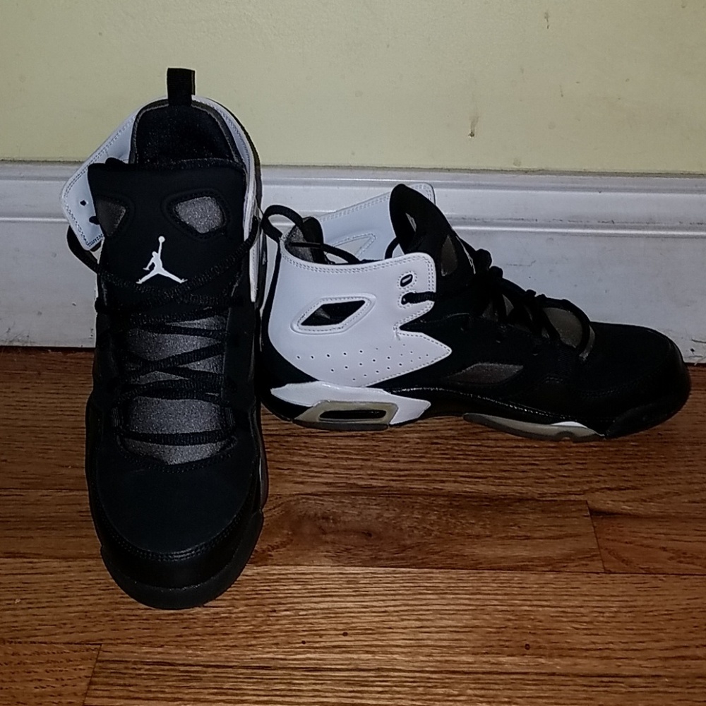 Jordans